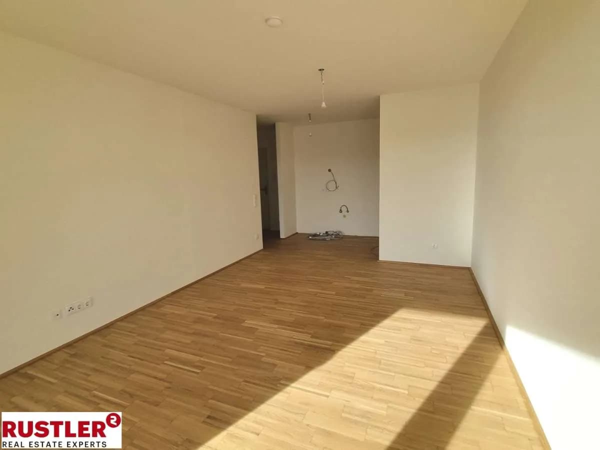 2-Zimmer-Wohnung kaufen in Graz – 45,4 m², € 232.000 – Bild 5 von 12