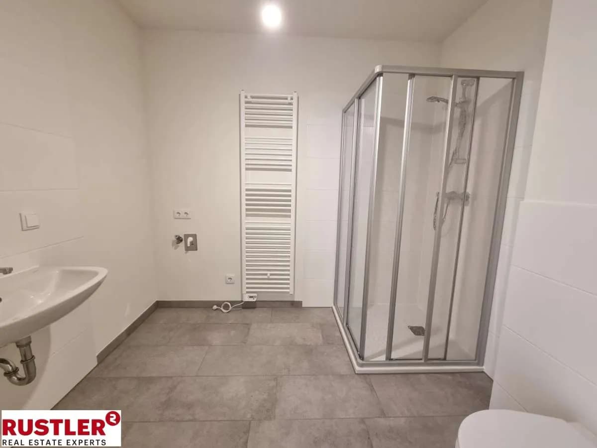 2-Zimmer-Wohnung kaufen in Graz – 45,4 m², € 232.000 – Bild 7 von 12
