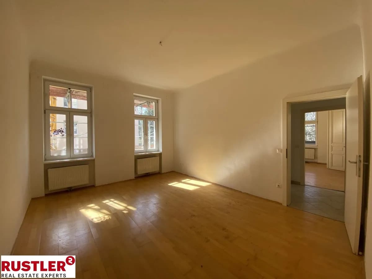 3-Zimmer-Wohnung kaufen in Wien – 88,51 m², € 449.000