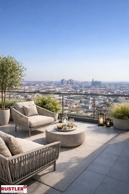 3-Zimmer-Wohnung kaufen in Wien – 139,52 m², € 1.199.000