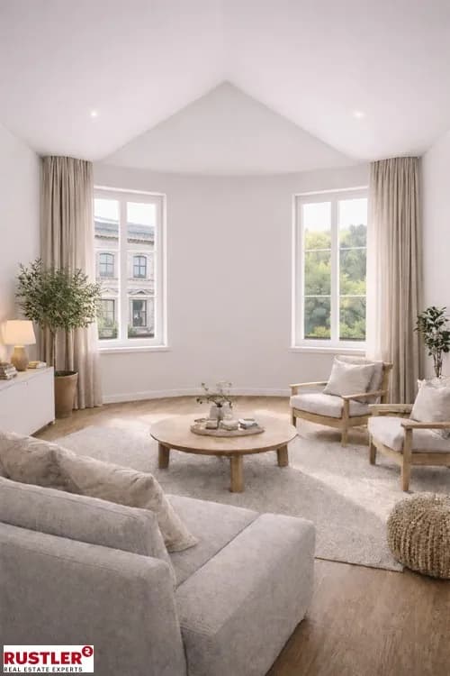 3-Zimmer-Wohnung kaufen in Wien – 139,52 m², € 1.199.000 – Bild 2 von 7