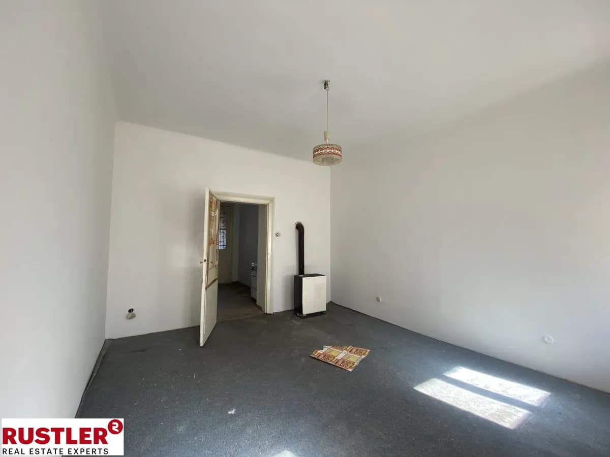 1-Zimmer-Wohnung kaufen in Wien – 26,48 m², € 99.000
