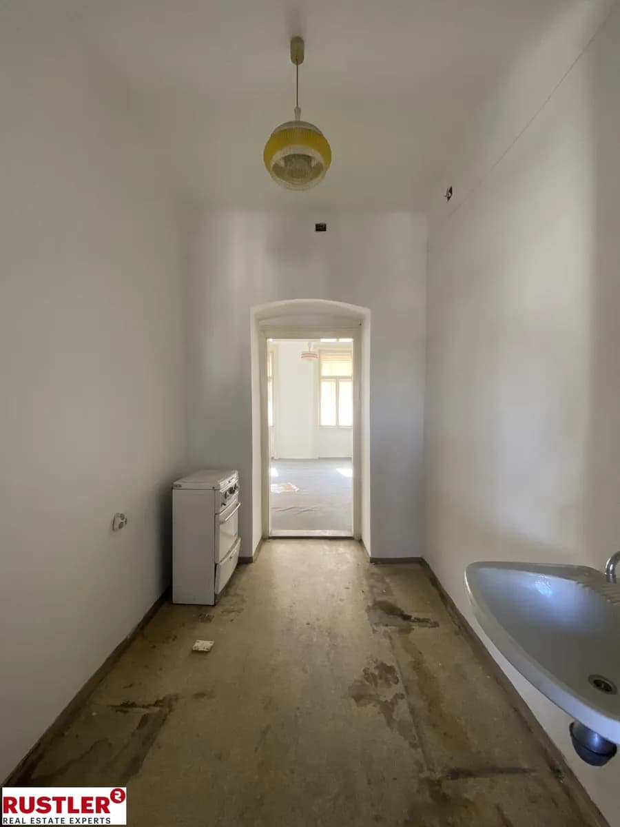 1-Zimmer-Wohnung kaufen in Wien – 26,48 m², € 99.000 – Bild 2 von 6