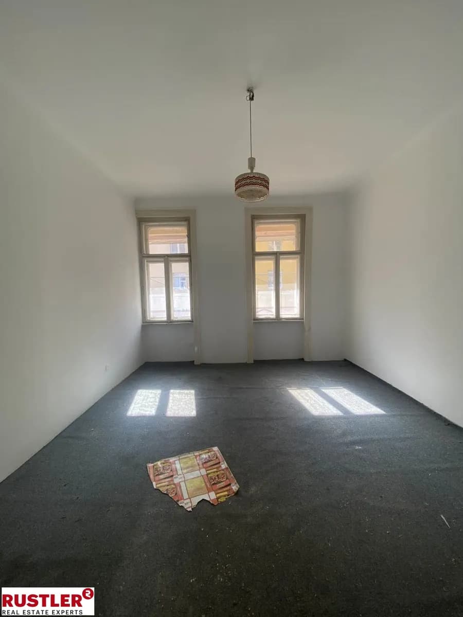 1-Zimmer-Wohnung kaufen in Wien – 26,48 m², € 99.000 – Bild 3 von 6