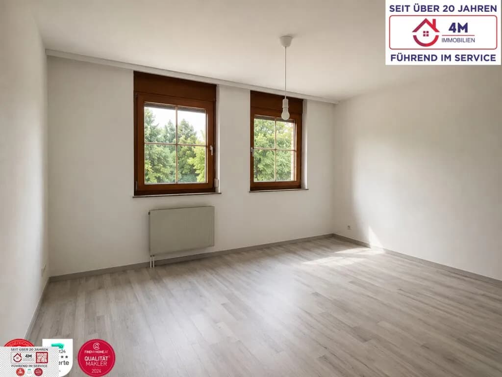 3-Zimmer-Wohnung kaufen in Baden – 102 m², € 270.000 – Bild 2 von 10