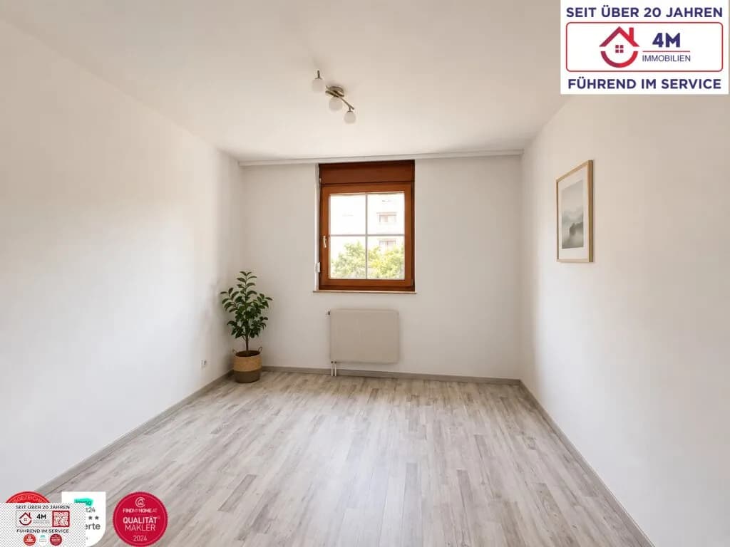 3-Zimmer-Wohnung kaufen in Baden – 102 m², € 270.000 – Bild 5 von 10