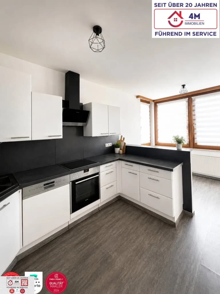 3-Zimmer-Wohnung kaufen in Baden – 102 m², € 270.000 – Bild 7 von 10