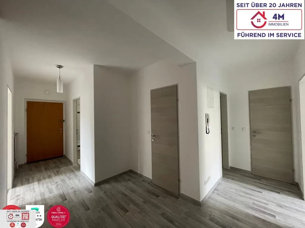 3-Zimmer-Wohnung kaufen in Baden – 102 m², € 270.000 – Bild 8 von 10