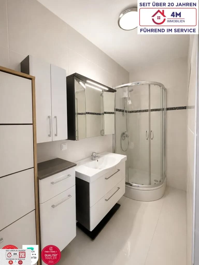 3-Zimmer-Wohnung kaufen in Baden – 102 m², € 270.000 – Bild 9 von 10