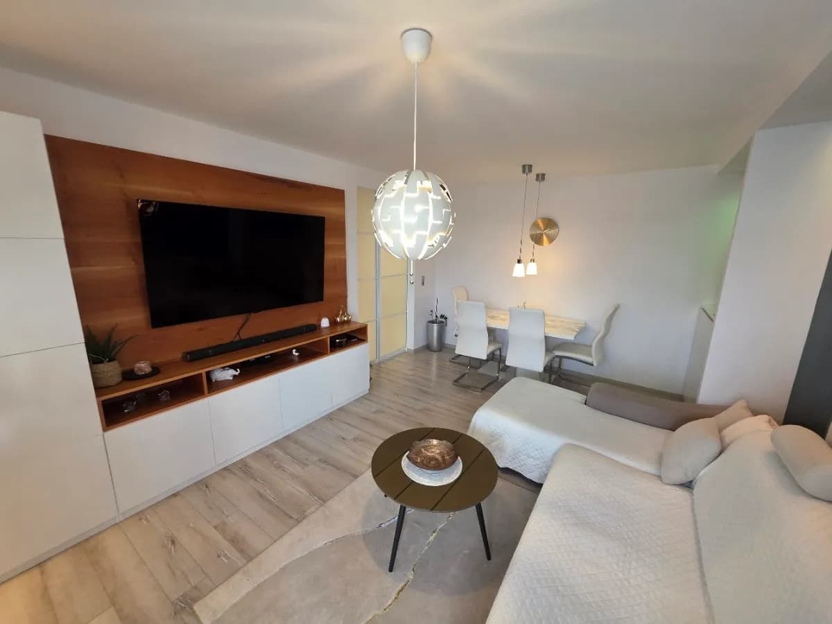 2-Zimmer-Wohnung kaufen in Salzburg Stadt – 52 m², € 315.000 – Bild 1 von 12