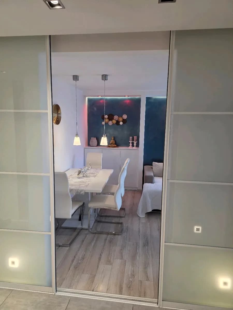 2-Zimmer-Wohnung kaufen in Salzburg Stadt – 52 m², € 315.000 – Bild 3 von 12
