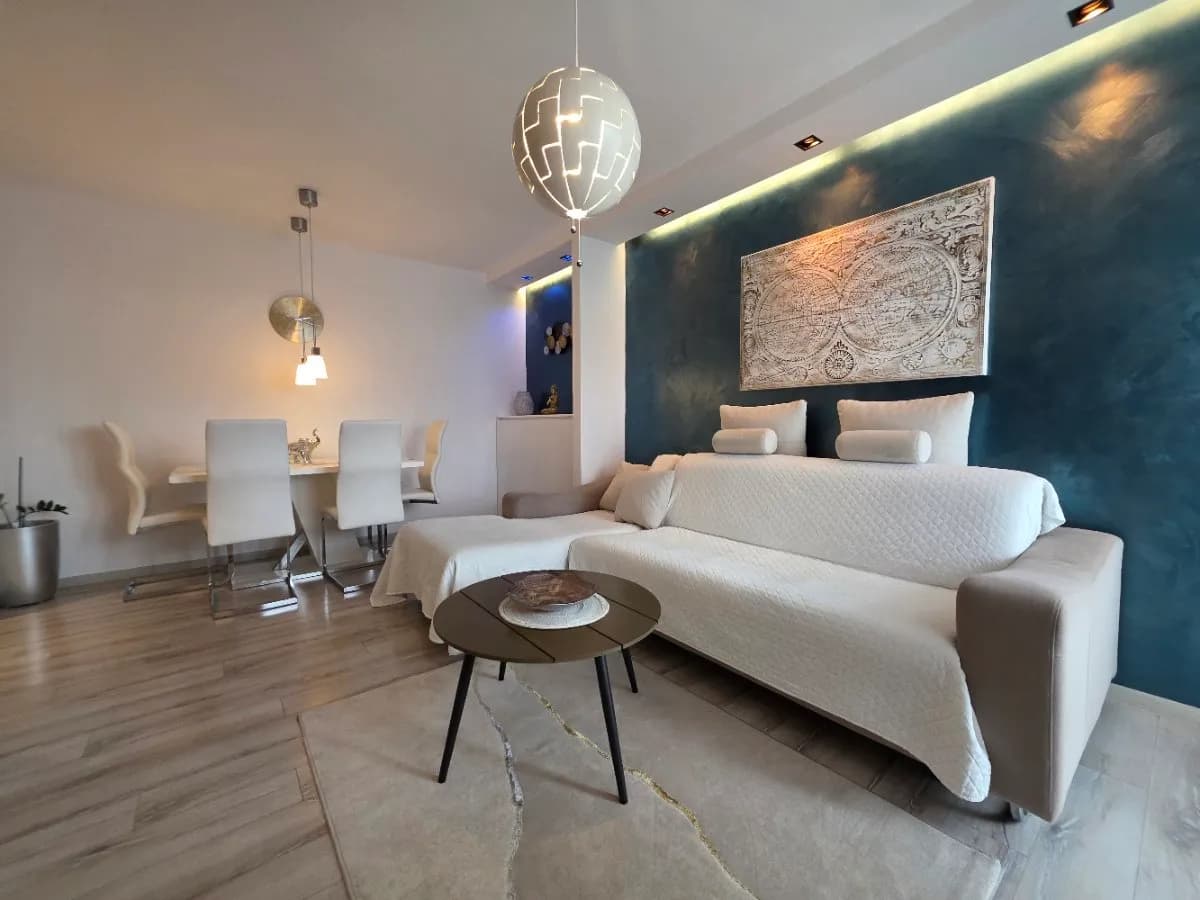 2-Zimmer-Wohnung kaufen in Salzburg Stadt – 52 m², € 315.000 – Bild 4 von 12