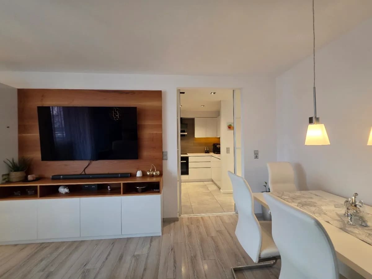 2-Zimmer-Wohnung kaufen in Salzburg Stadt – 52 m², € 315.000 – Bild 5 von 12