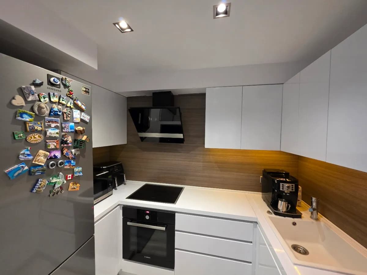 2-Zimmer-Wohnung kaufen in Salzburg Stadt – 52 m², € 315.000 – Bild 6 von 12