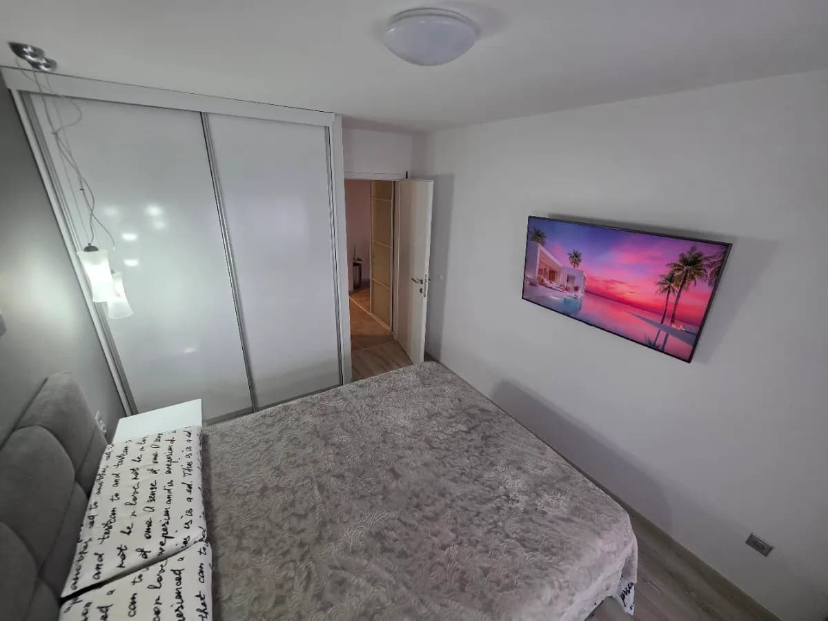 2-Zimmer-Wohnung kaufen in Salzburg Stadt – 52 m², € 315.000 – Bild 8 von 12