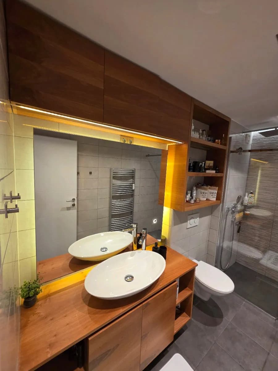 2-Zimmer-Wohnung kaufen in Salzburg Stadt – 52 m², € 315.000 – Bild 10 von 12