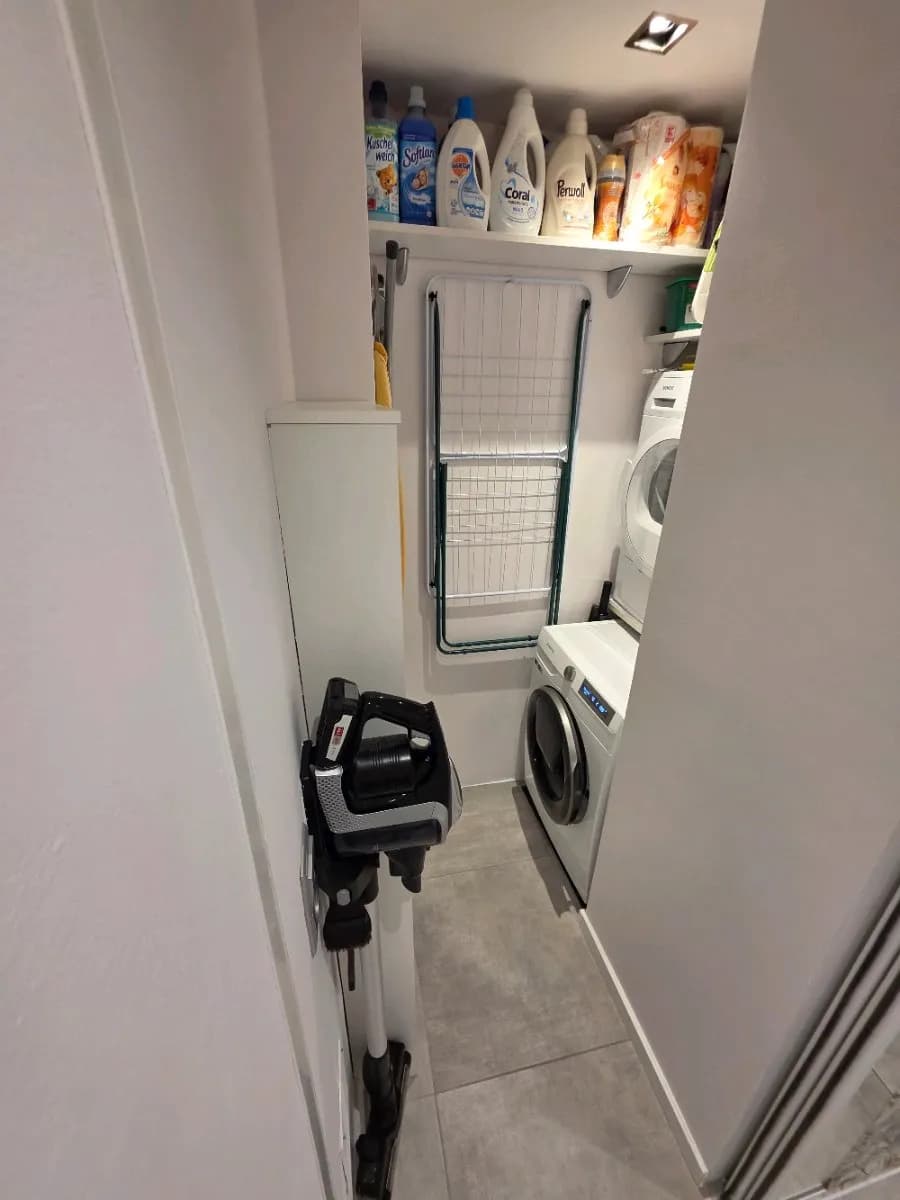 2-Zimmer-Wohnung kaufen in Salzburg Stadt – 52 m², € 315.000 – Bild 11 von 12