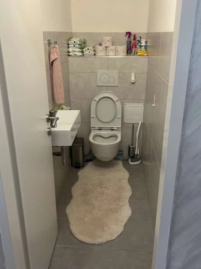 4-Zimmer-Wohnung kaufen in Klagenfurt – 115 m², € 390.000 – Bild 16 von 17