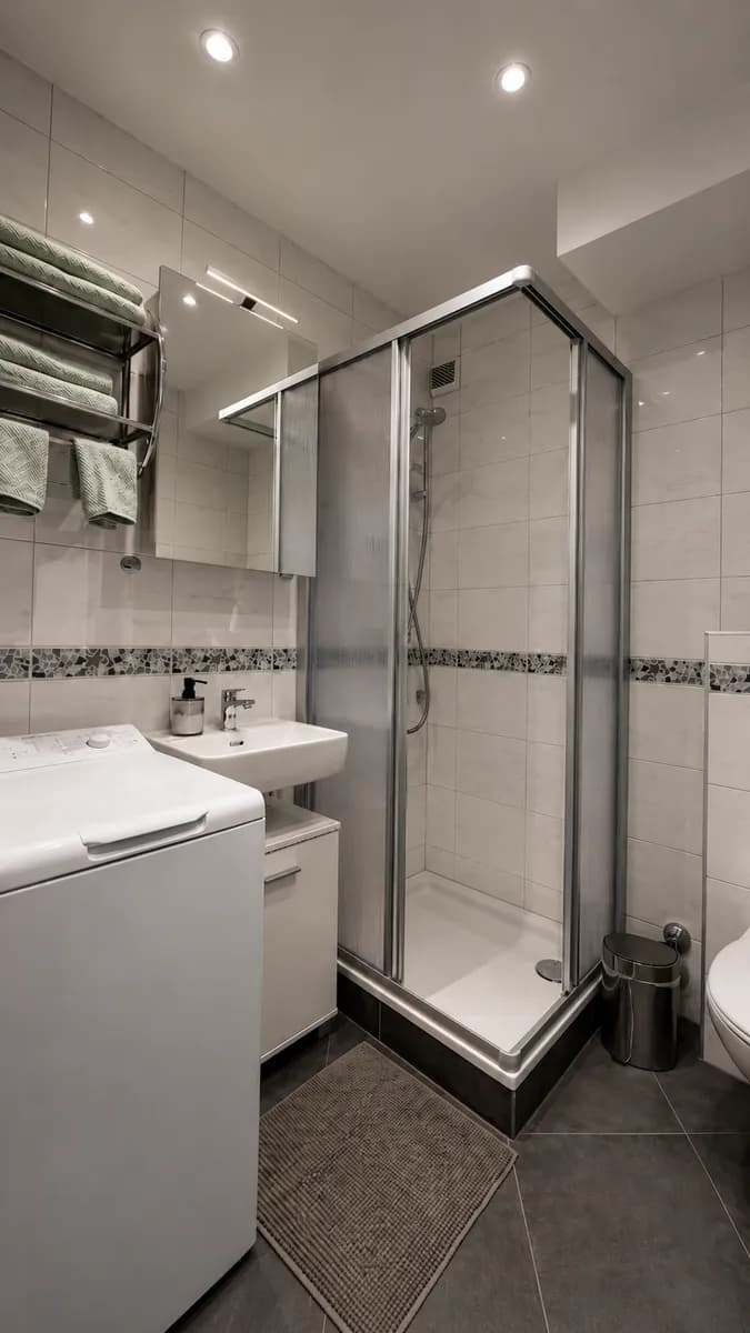 Wohnung mieten in Klagenfurt – 32 m², € 45 – Bild 3 von 5