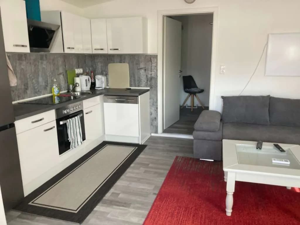 2-Zimmer-Wohnung kaufen in Leibnitz – 30 m², € 68.000 – Bild 8 von 14