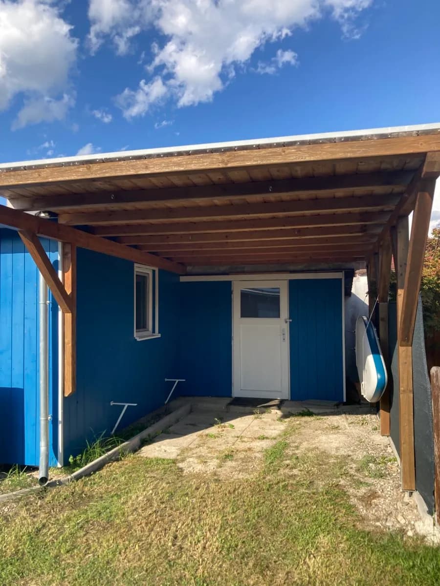2-Zimmer-Wohnung kaufen in Leibnitz – 30 m², € 68.000 – Bild 13 von 14