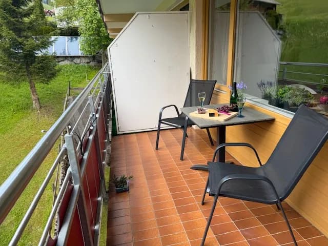 2-Zimmer-Wohnung mieten in Bregenz – 33 m², € 850 – Bild 5 von 15
