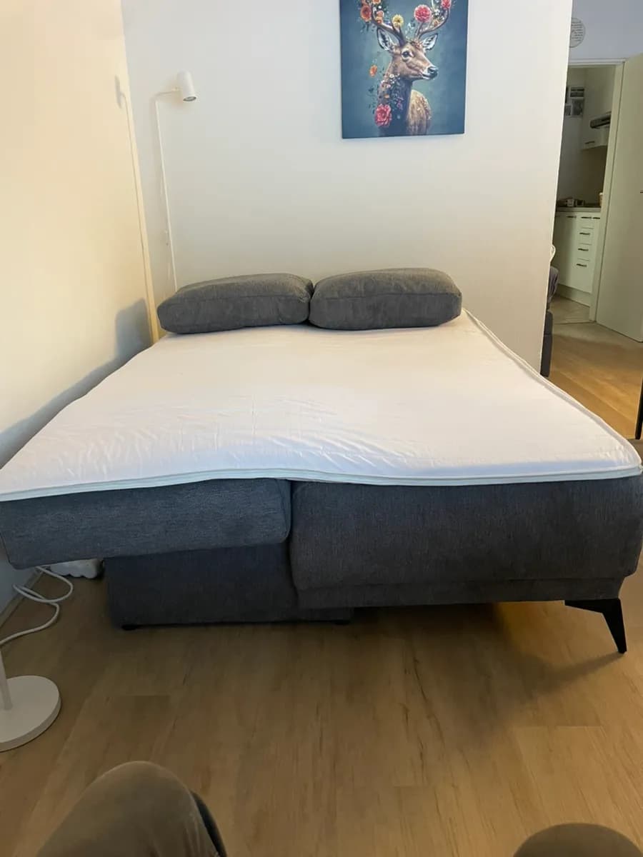 2-Zimmer-Wohnung mieten in Bregenz – 33 m², € 850 – Bild 6 von 15