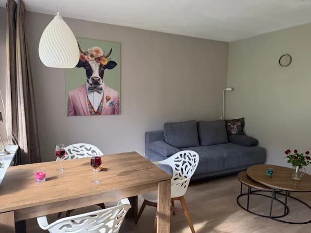 2-Zimmer-Wohnung mieten in Bregenz – 33 m², € 850 – Bild 7 von 15