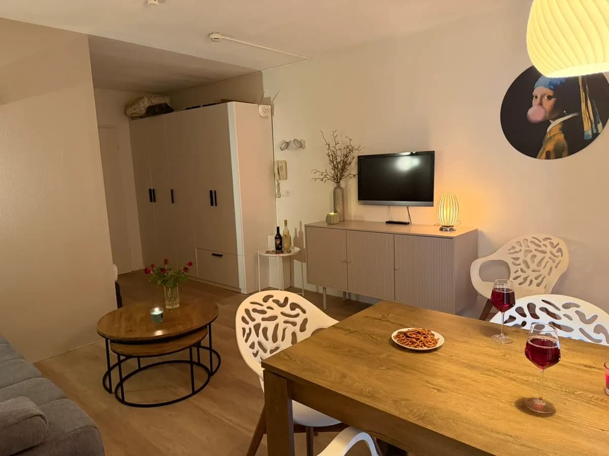 2-Zimmer-Wohnung mieten in Bregenz – 33 m², € 850 – Bild 8 von 15
