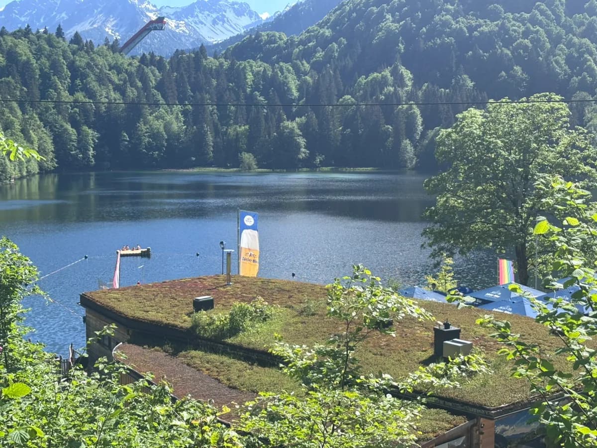 2-Zimmer-Wohnung mieten in Bregenz – 33 m², € 850 – Bild 9 von 15