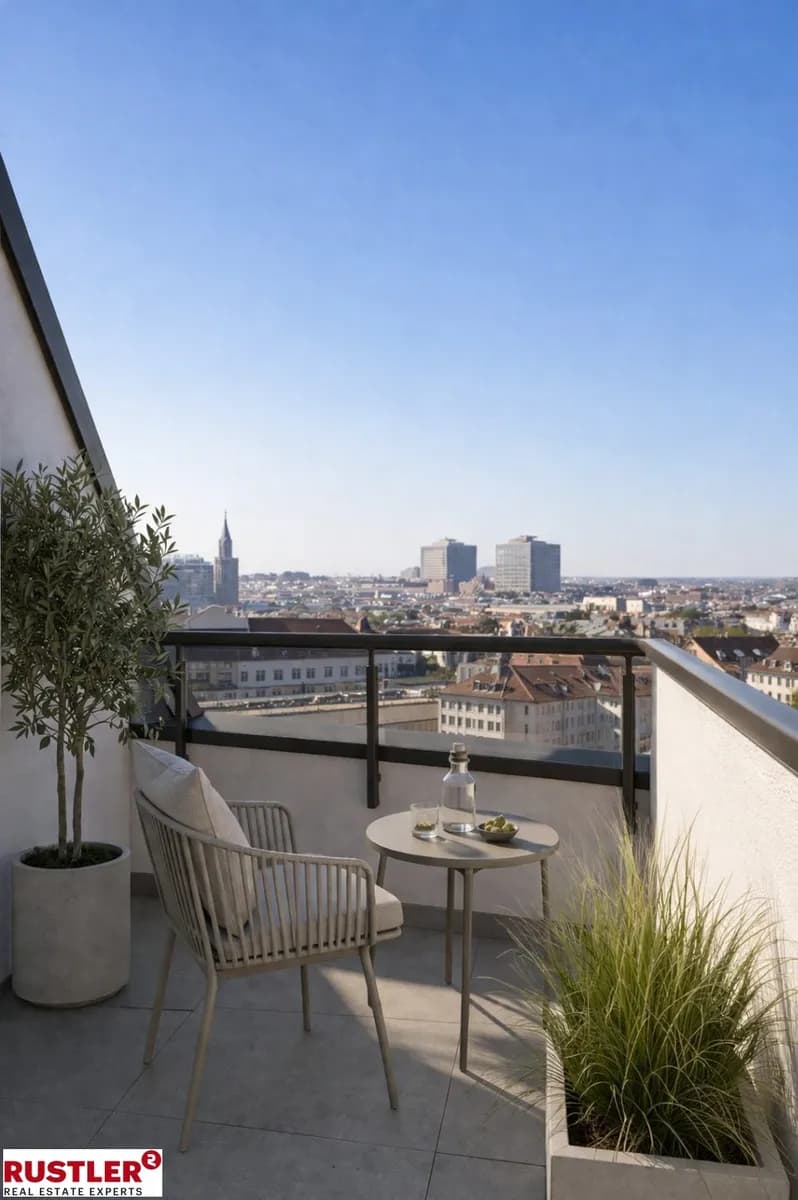 3-Zimmer-Wohnung kaufen in Wien – 75,99 m², € 575.000 – Bild 3 von 7