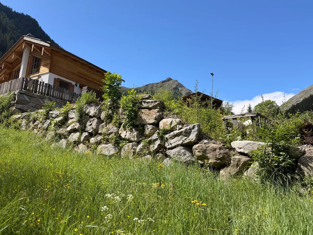 Grundstück kaufen in Spittal an der Drau – 450 m², € 89.000 – Bild 1 von 6