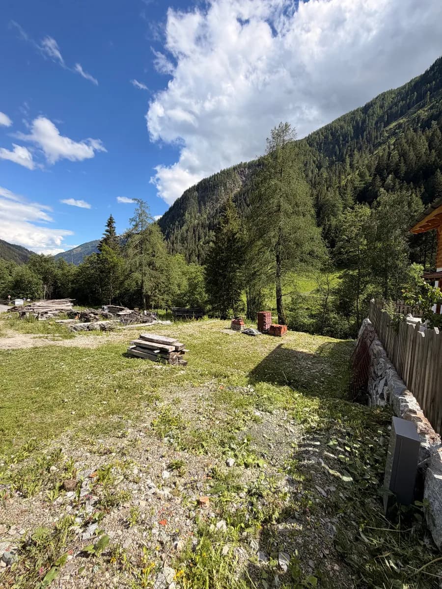 Grundstück kaufen in Spittal an der Drau – 450 m², € 89.000 – Bild 5 von 6