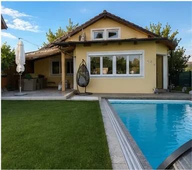3-Zimmer-Haus kaufen in Wien – 62 m², € 350.000 – Bild 1 von 15