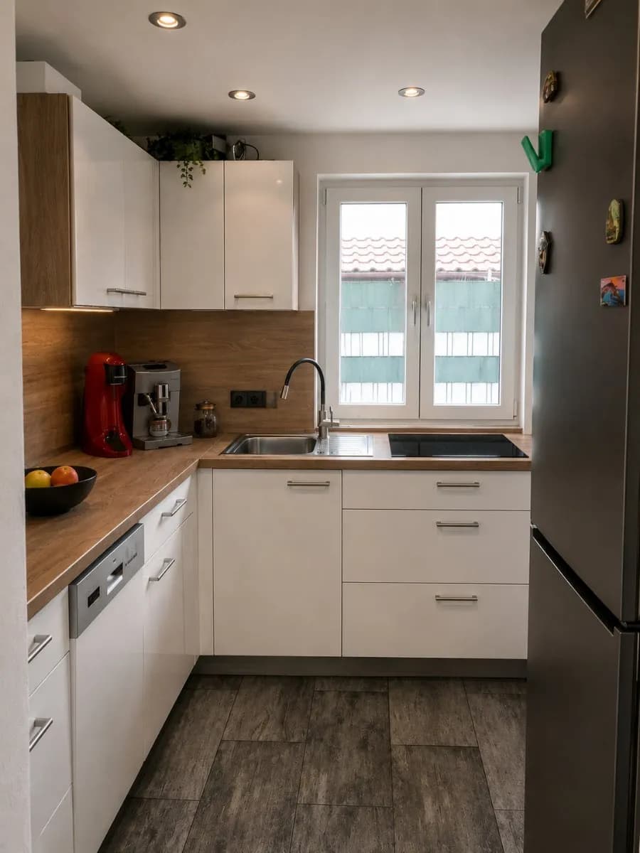 3-Zimmer-Haus kaufen in Wien – 62 m², € 350.000 – Bild 8 von 15