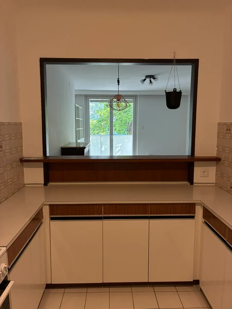 2-Zimmer-Wohnung mieten in Wien – 58 m², € 1.150 – Bild 1 von 8