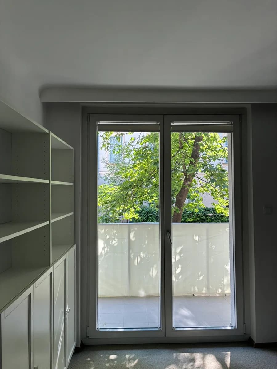 2-Zimmer-Wohnung mieten in Wien – 58 m², € 1.150 – Bild 2 von 8