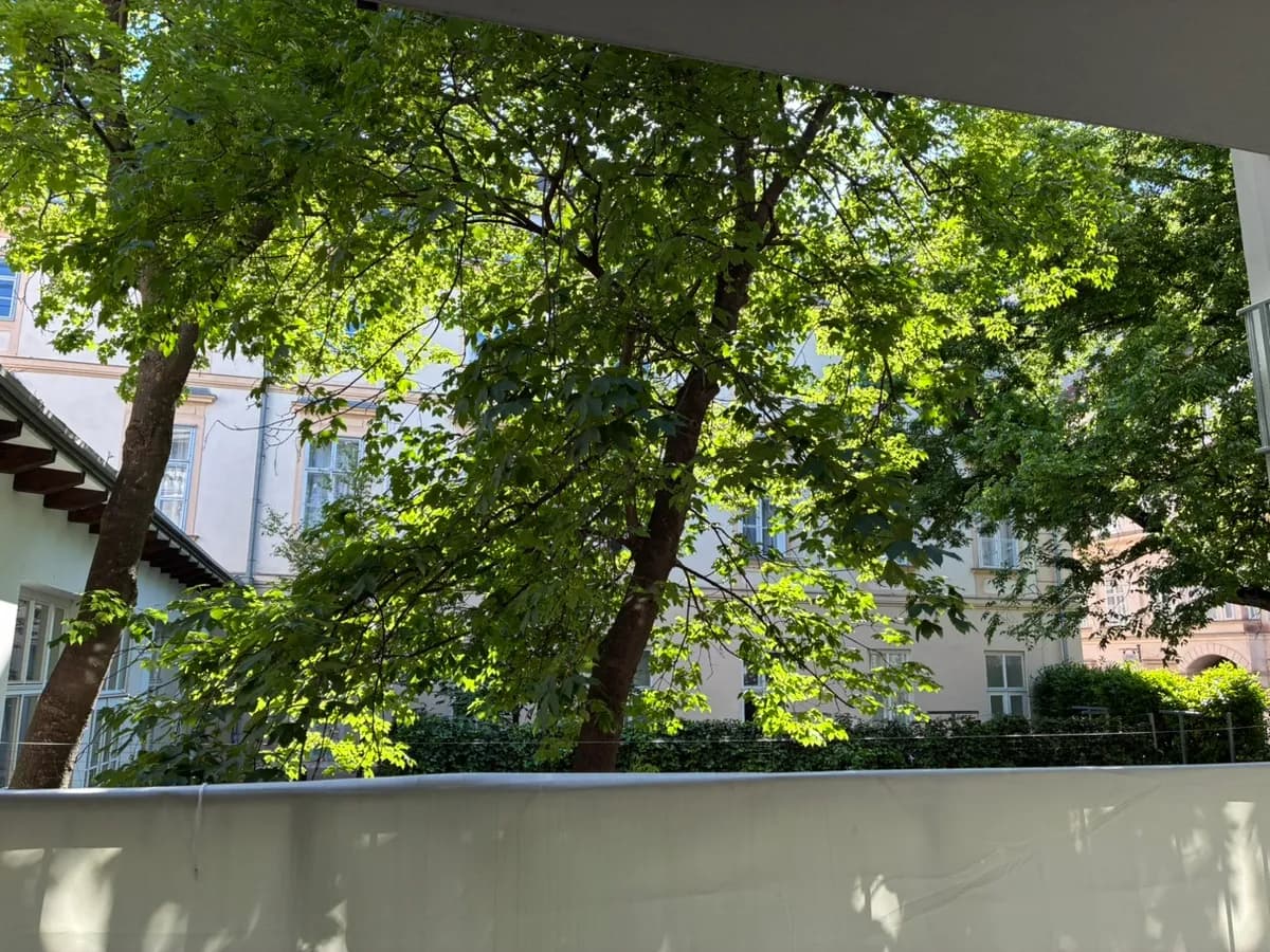 2-Zimmer-Wohnung mieten in Wien – 58 m², € 1.150 – Bild 3 von 8