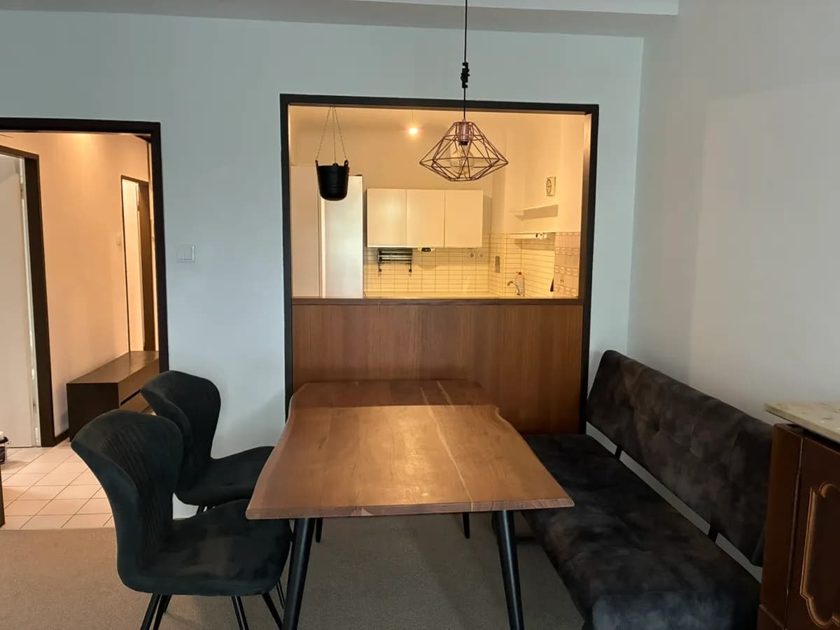 2-Zimmer-Wohnung mieten in Wien – 58 m², € 1.150 – Bild 4 von 8
