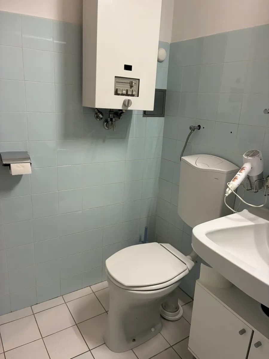 2-Zimmer-Wohnung mieten in Wien – 58 m², € 1.150 – Bild 7 von 8