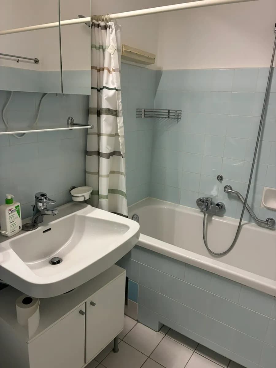 2-Zimmer-Wohnung mieten in Wien – 58 m², € 1.150 – Bild 8 von 8