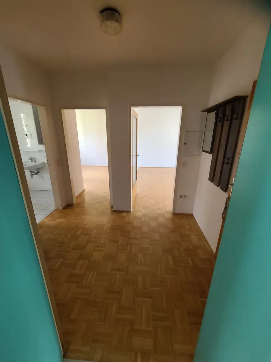 2-Zimmer-Wohnung mieten in Urfahr-Umgebung – 55 m², € 730 – Bild 1 von 16
