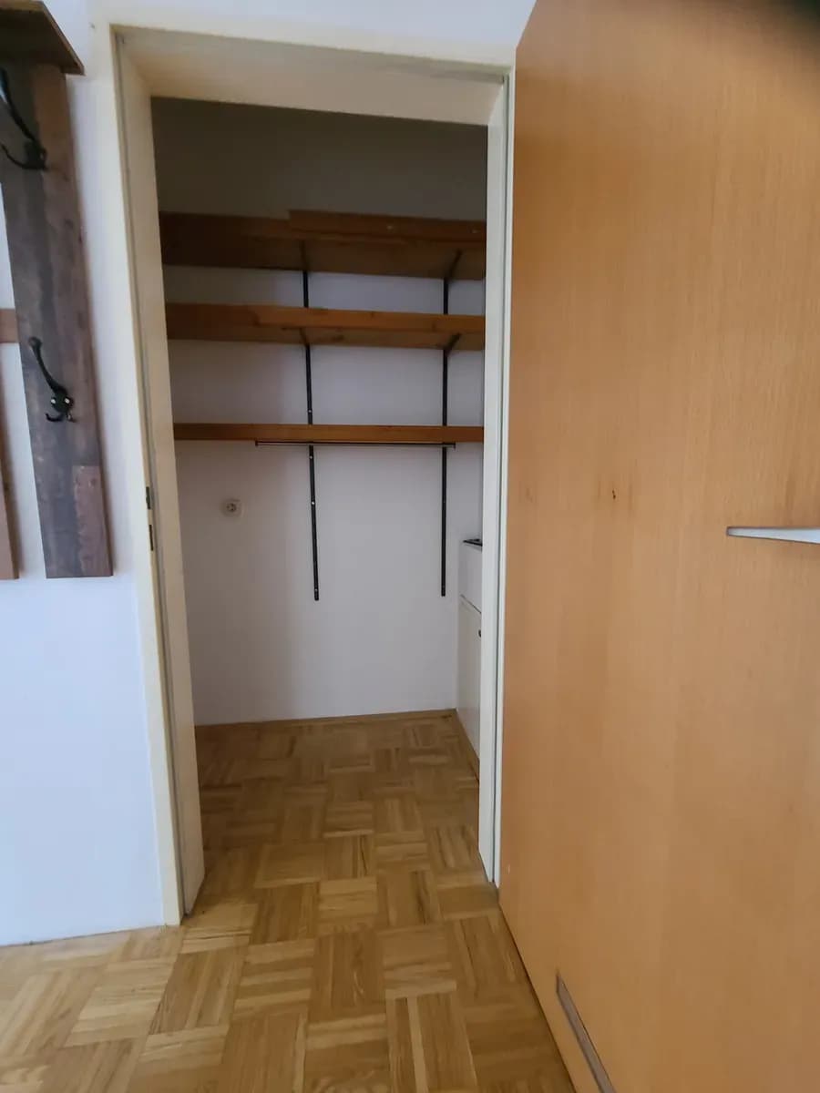 2-Zimmer-Wohnung mieten in Urfahr-Umgebung – 55 m², € 730 – Bild 2 von 16