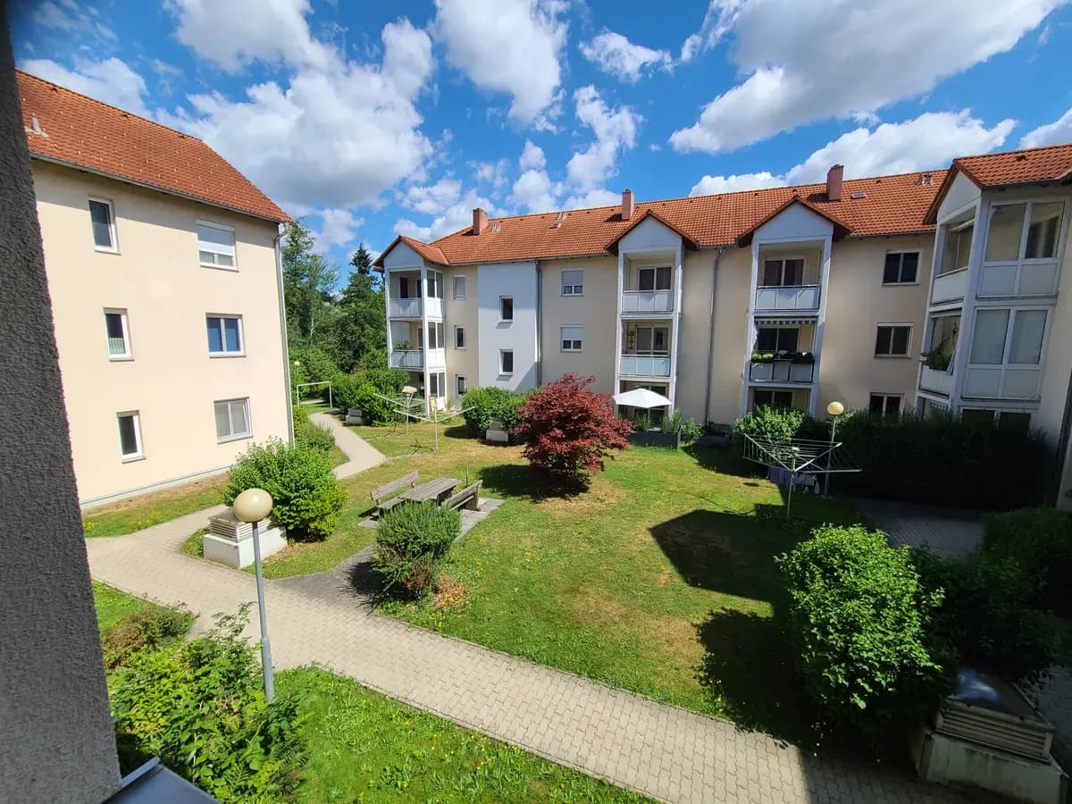 2-Zimmer-Wohnung mieten in Urfahr-Umgebung – 55 m², € 730 – Bild 6 von 16