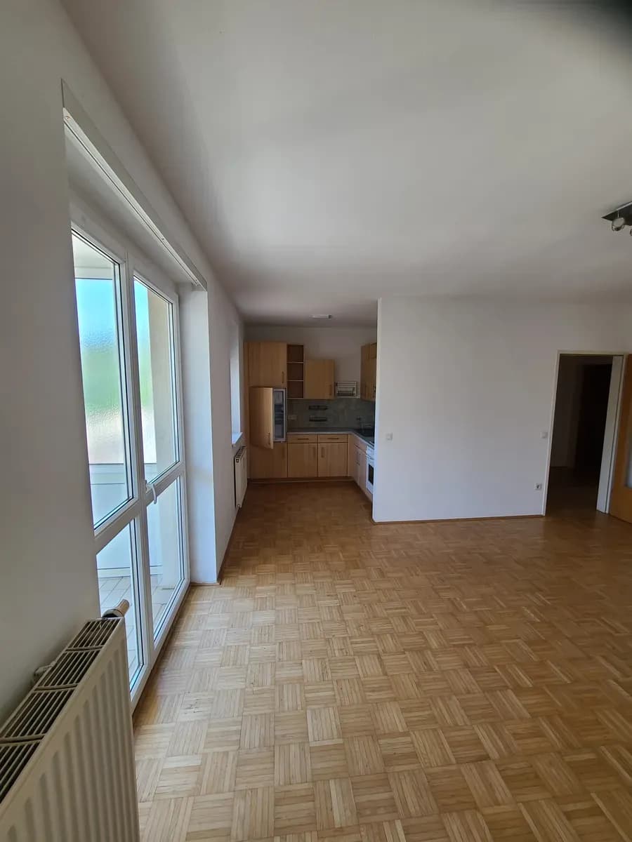 2-Zimmer-Wohnung mieten in Urfahr-Umgebung – 55 m², € 730 – Bild 8 von 16