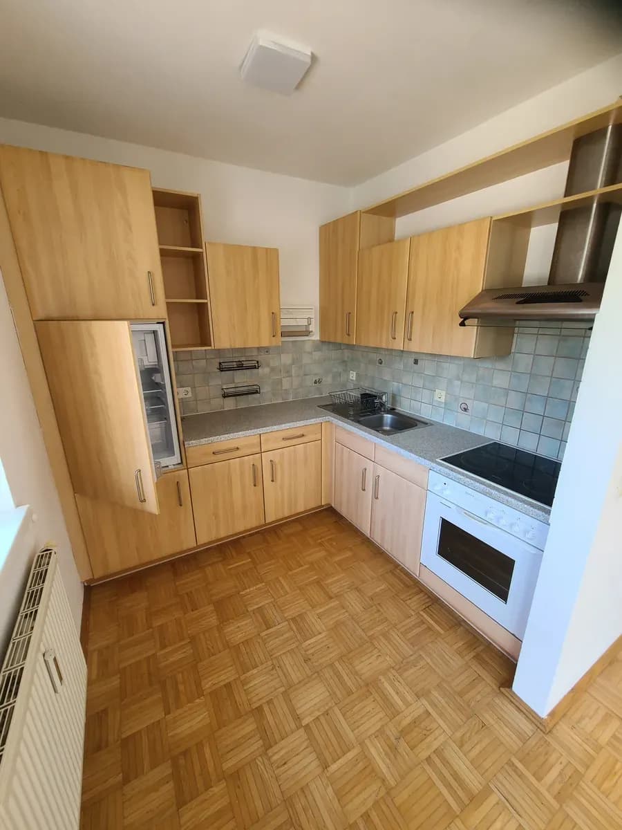 2-Zimmer-Wohnung mieten in Urfahr-Umgebung – 55 m², € 730 – Bild 9 von 16