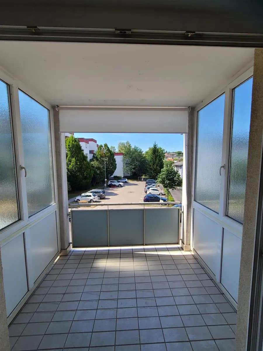 2-Zimmer-Wohnung mieten in Urfahr-Umgebung – 55 m², € 730 – Bild 10 von 16