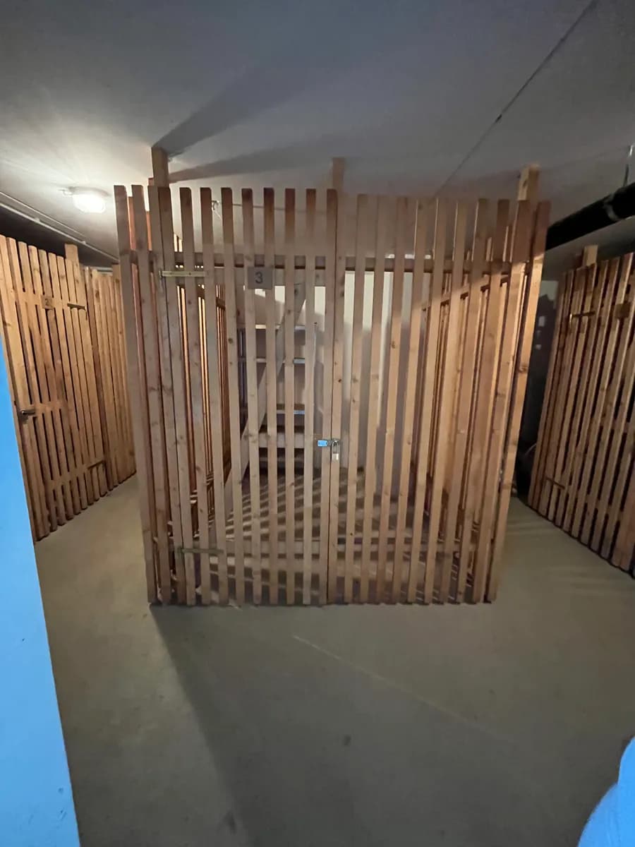 2-Zimmer-Wohnung mieten in Urfahr-Umgebung – 55 m², € 730 – Bild 11 von 16