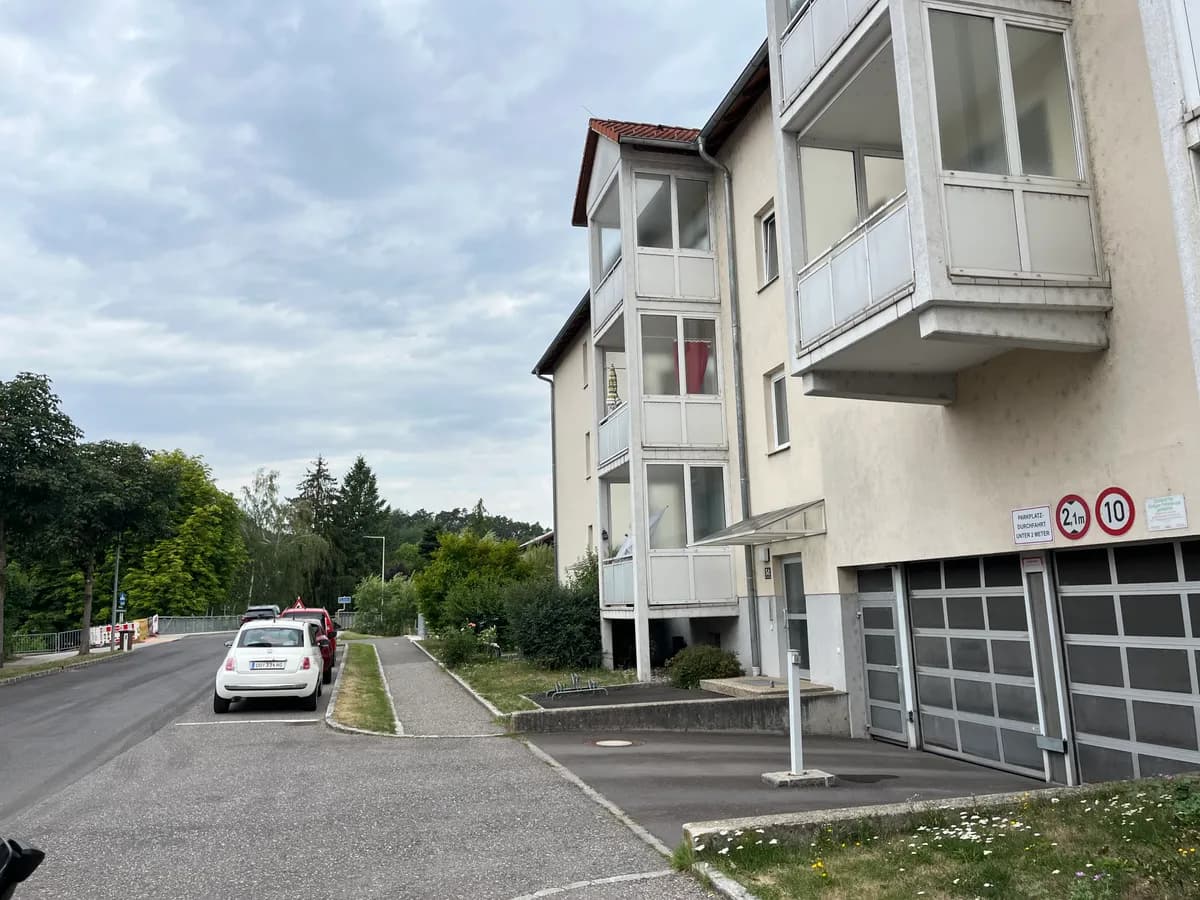2-Zimmer-Wohnung mieten in Urfahr-Umgebung – 55 m², € 730 – Bild 12 von 16