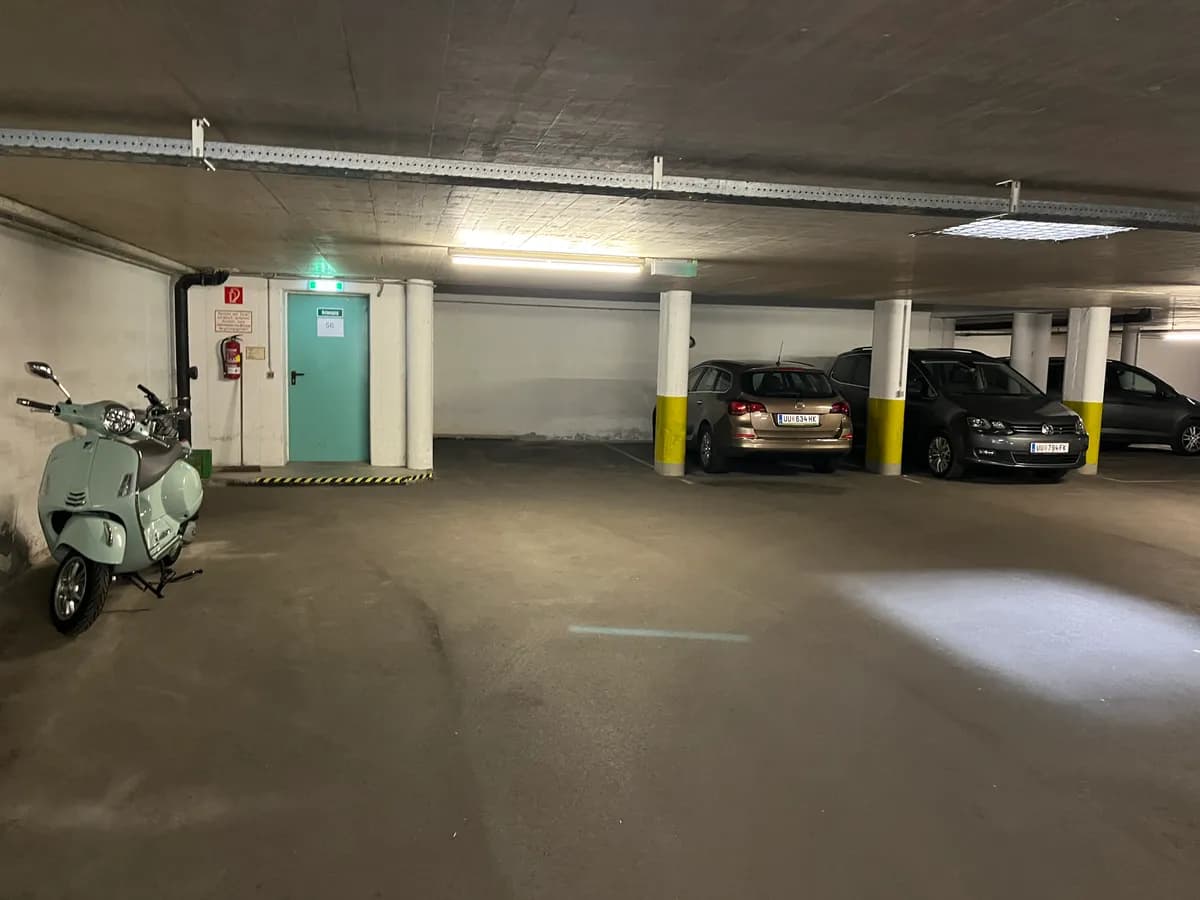 2-Zimmer-Wohnung mieten in Urfahr-Umgebung – 55 m², € 730 – Bild 13 von 16